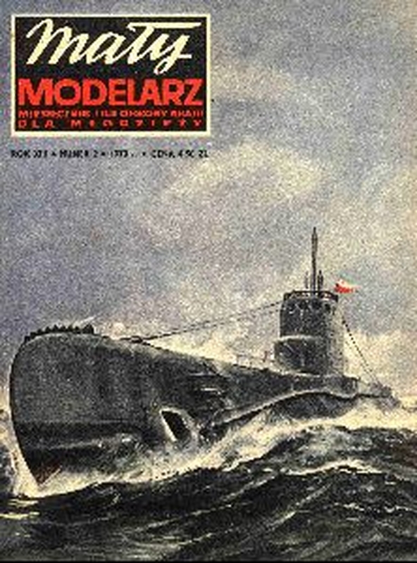 7B Plan Submarine ORP Orzel - MALY.jpg